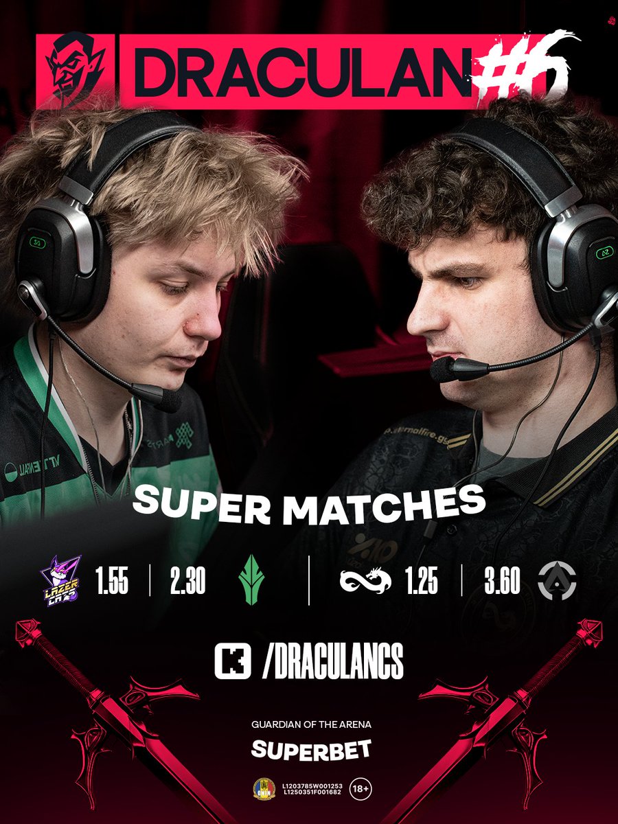 Digital Crusade tweet media