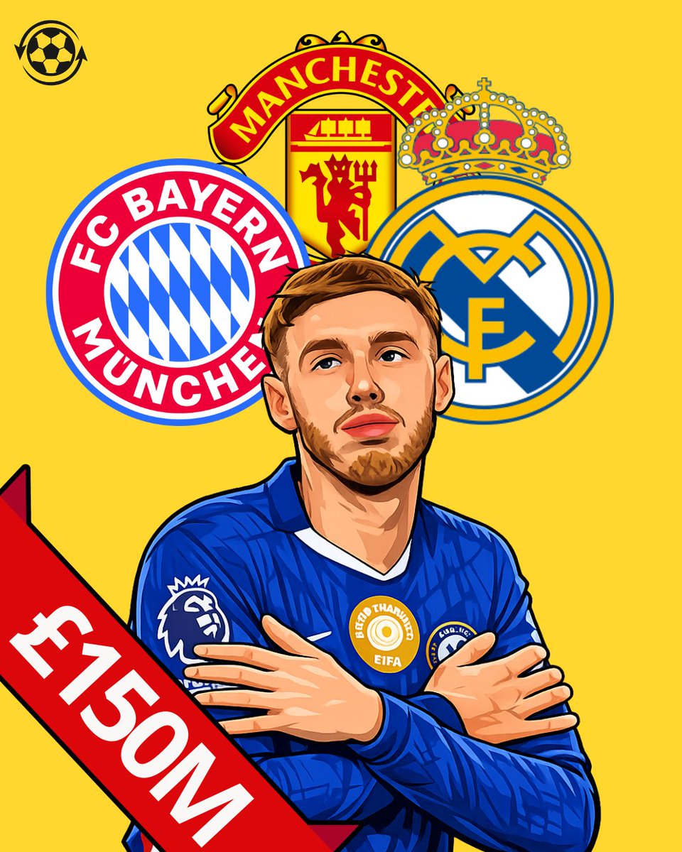 Transfer News Live tweet media