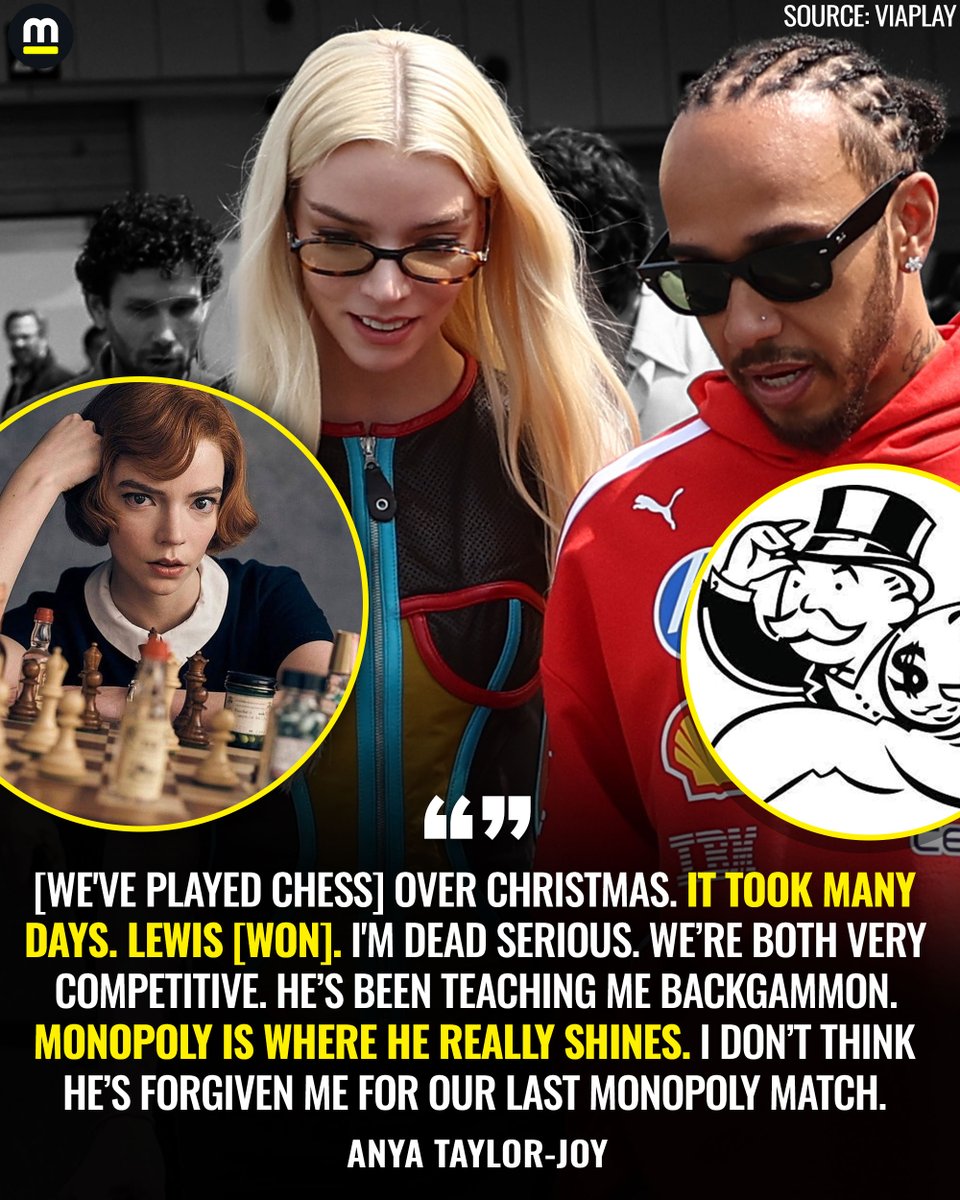 Motorsport tweet media