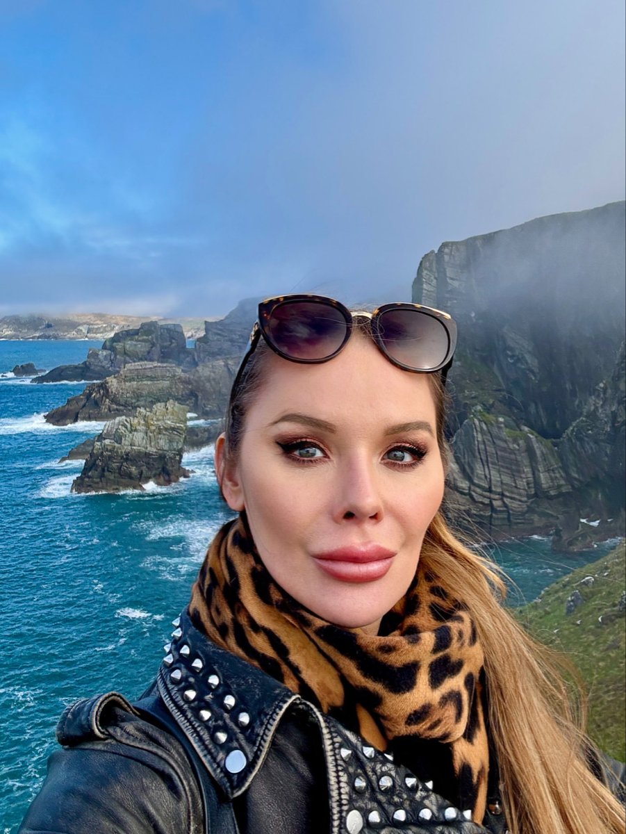 Lady Phoenix 🇬🇧 London tweet media