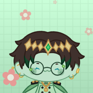 King Tempo | 👑🐸 Royal Frog Vtuber 🐸 👑| tweet media