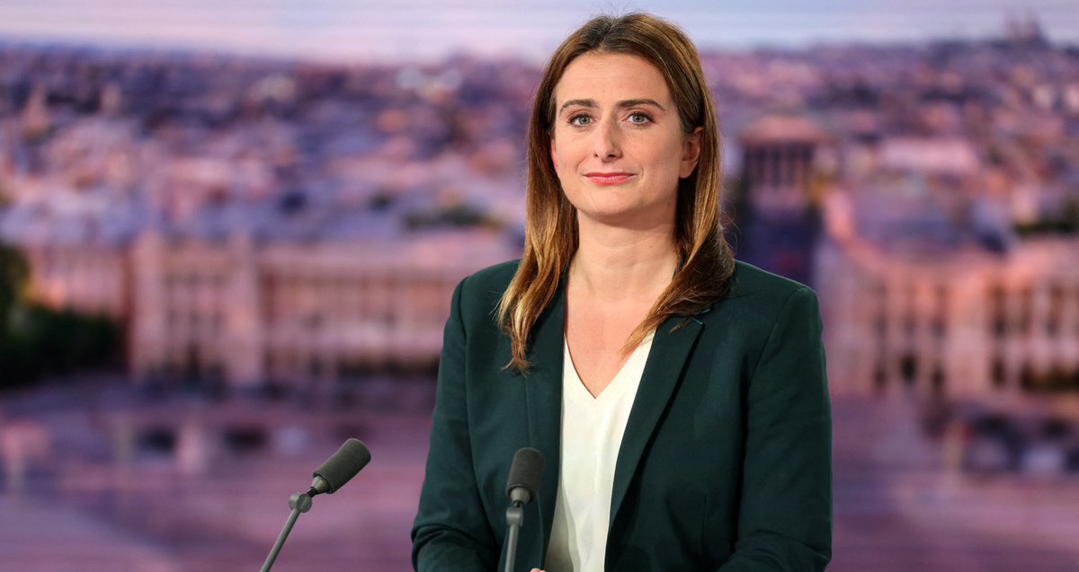 Actu & Politique tweet media