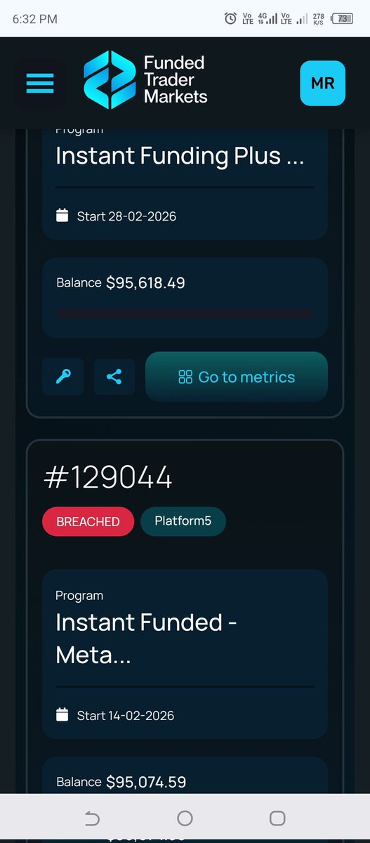 Afaaq Fx tweet media