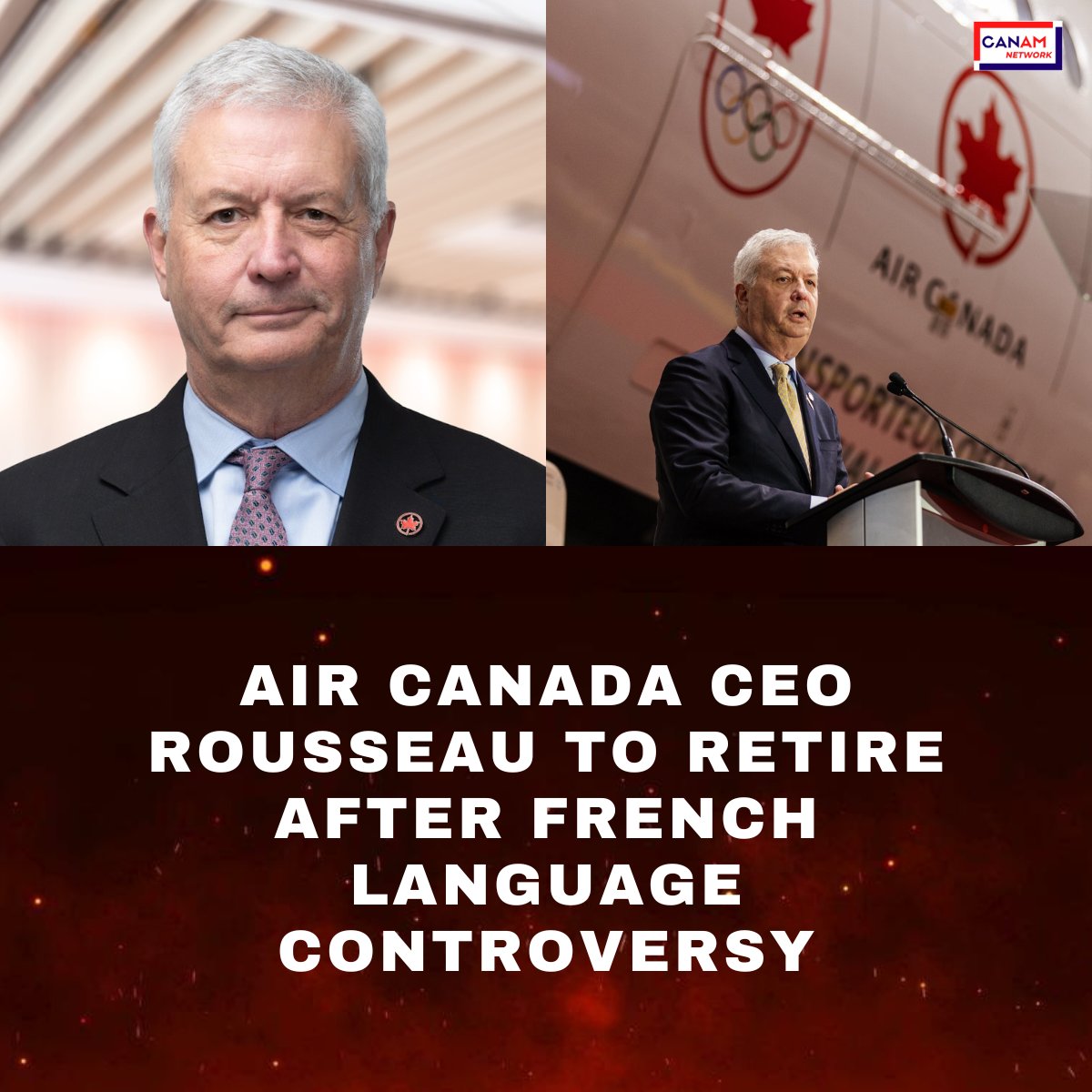 CanAm Network tweet media