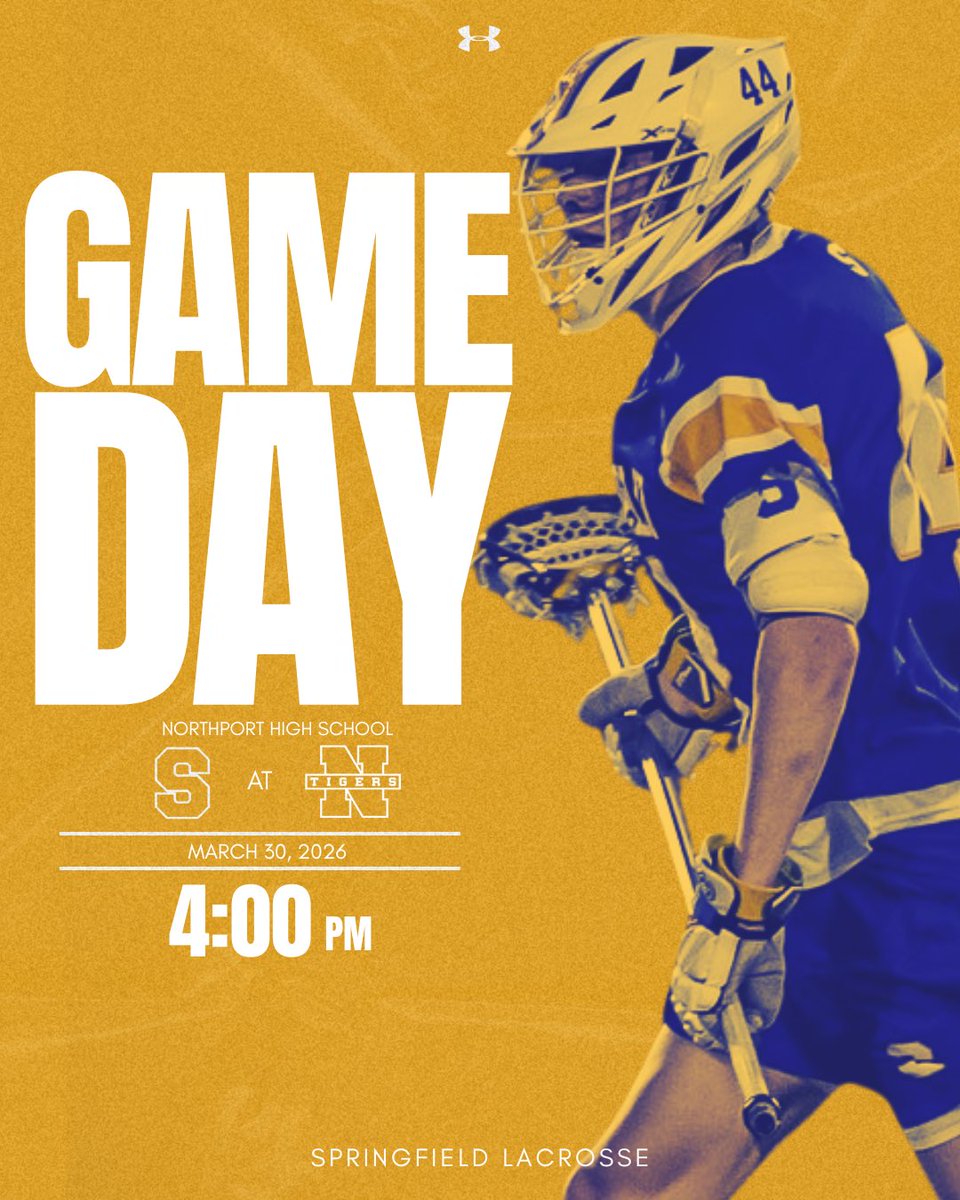 Springfield Lacrosse tweet media