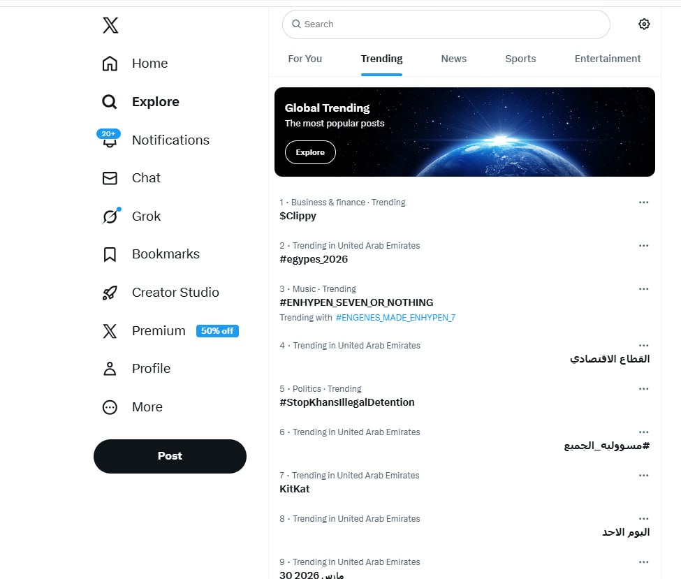 Clippy 📎 tweet media