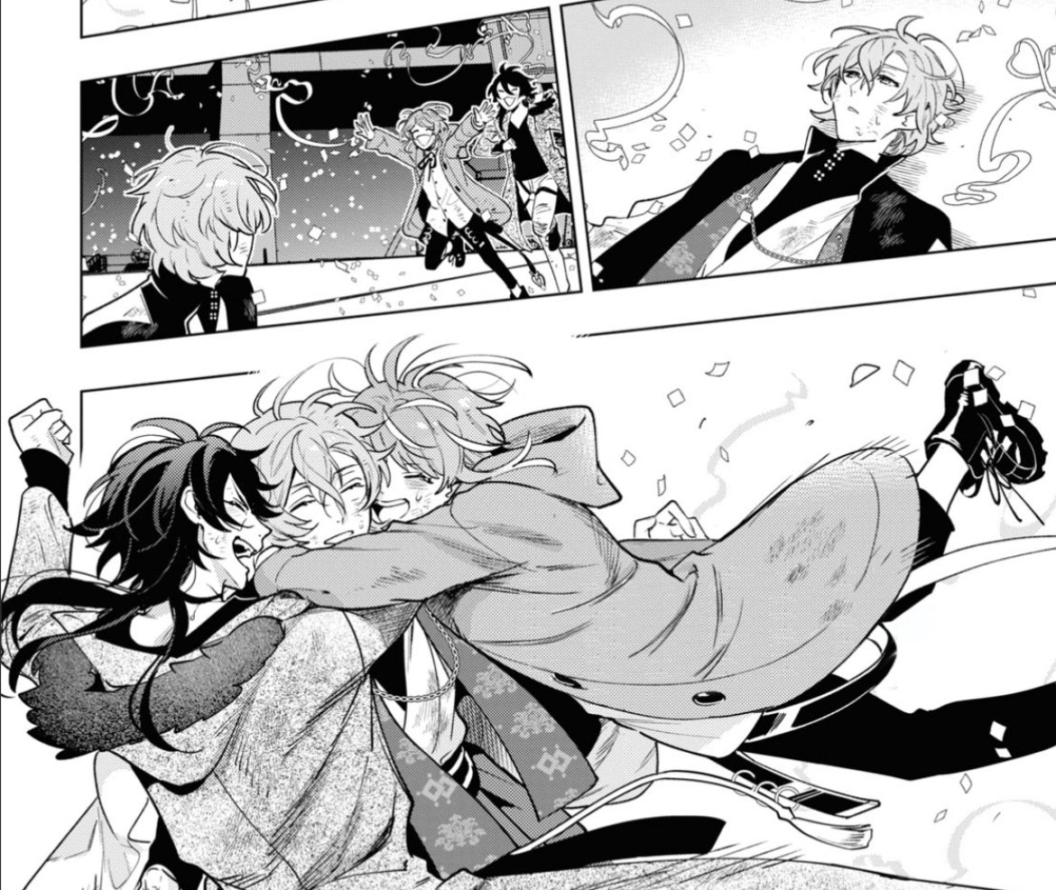 FIZZY ☆ 🎊🎉 tweet media