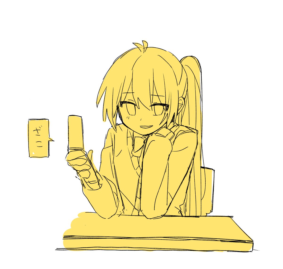 ぽん酢 tweet media