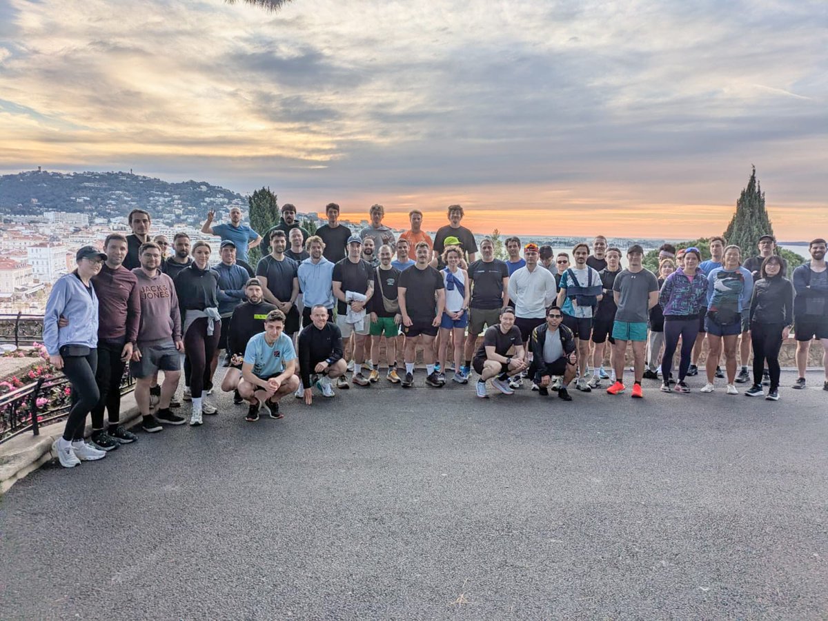 Mooly Sagiv tweet media