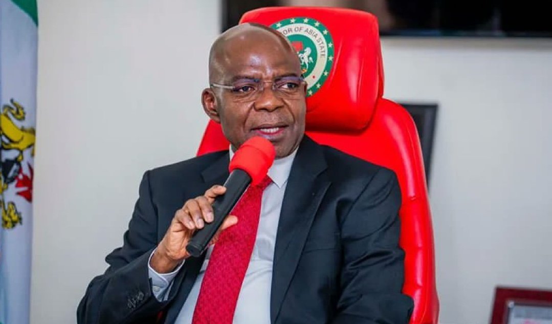 IGBO History & Facts tweet media