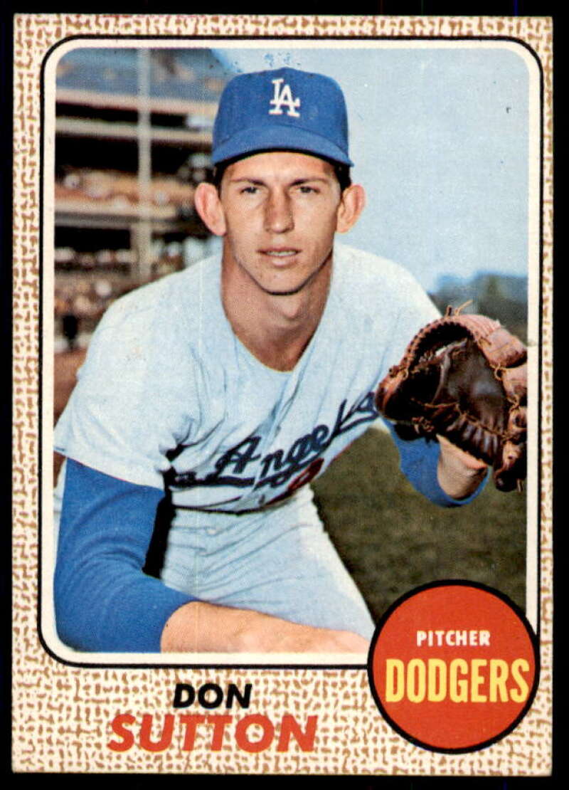 FunBaseballFact's tweet image. Born today in 1945: Hall of Fame pitcher Don Sutton. Pitched 23 years, 16 with the #Dodgers; never missed a turn in the rotation in 756 starts.

Won 324 games and is third in career starts and seventh in innings pitched.

Became a #Braves announcer for 28 years.
#MLB #baseball