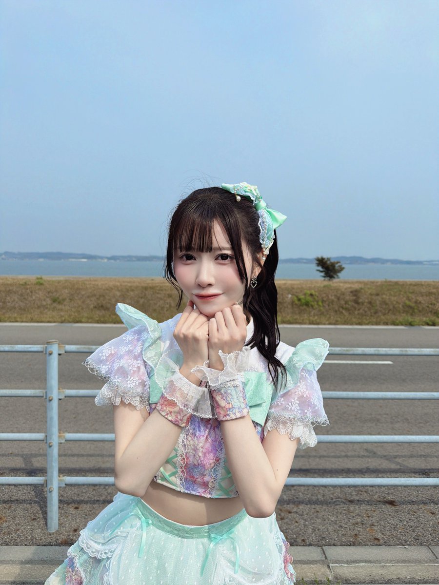 楠ろあ 【THE ORCHESTRA TOKYO】 tweet media