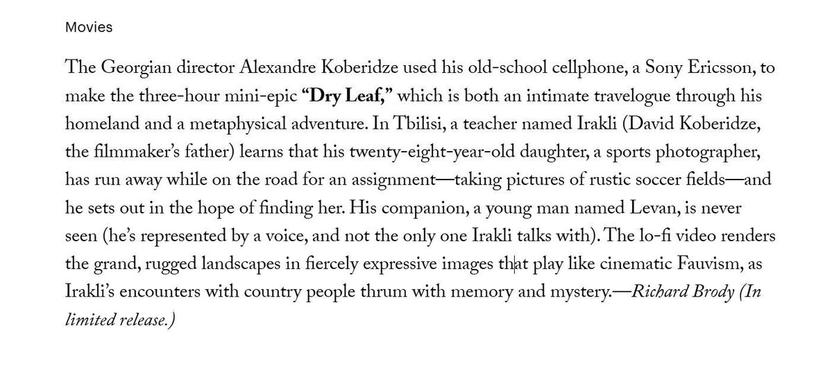 Cinema Guild tweet media