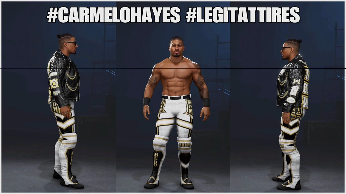 David Lee tweet media