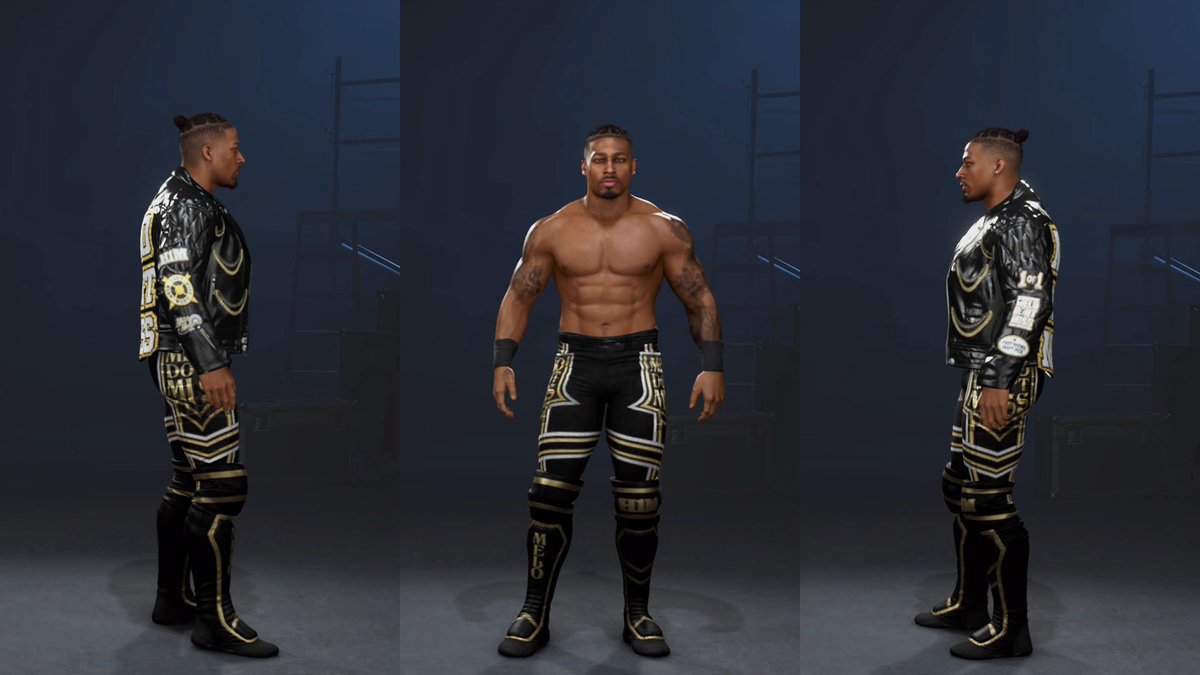 David Lee tweet media