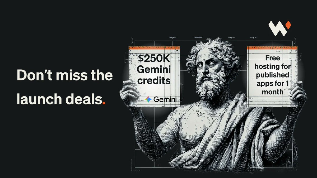 Workshop AI tweet media