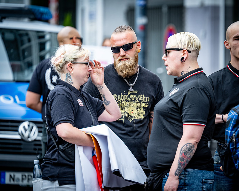 Hippy (Willi Müller) 📯🪠🪣🇩🇪 tweet media