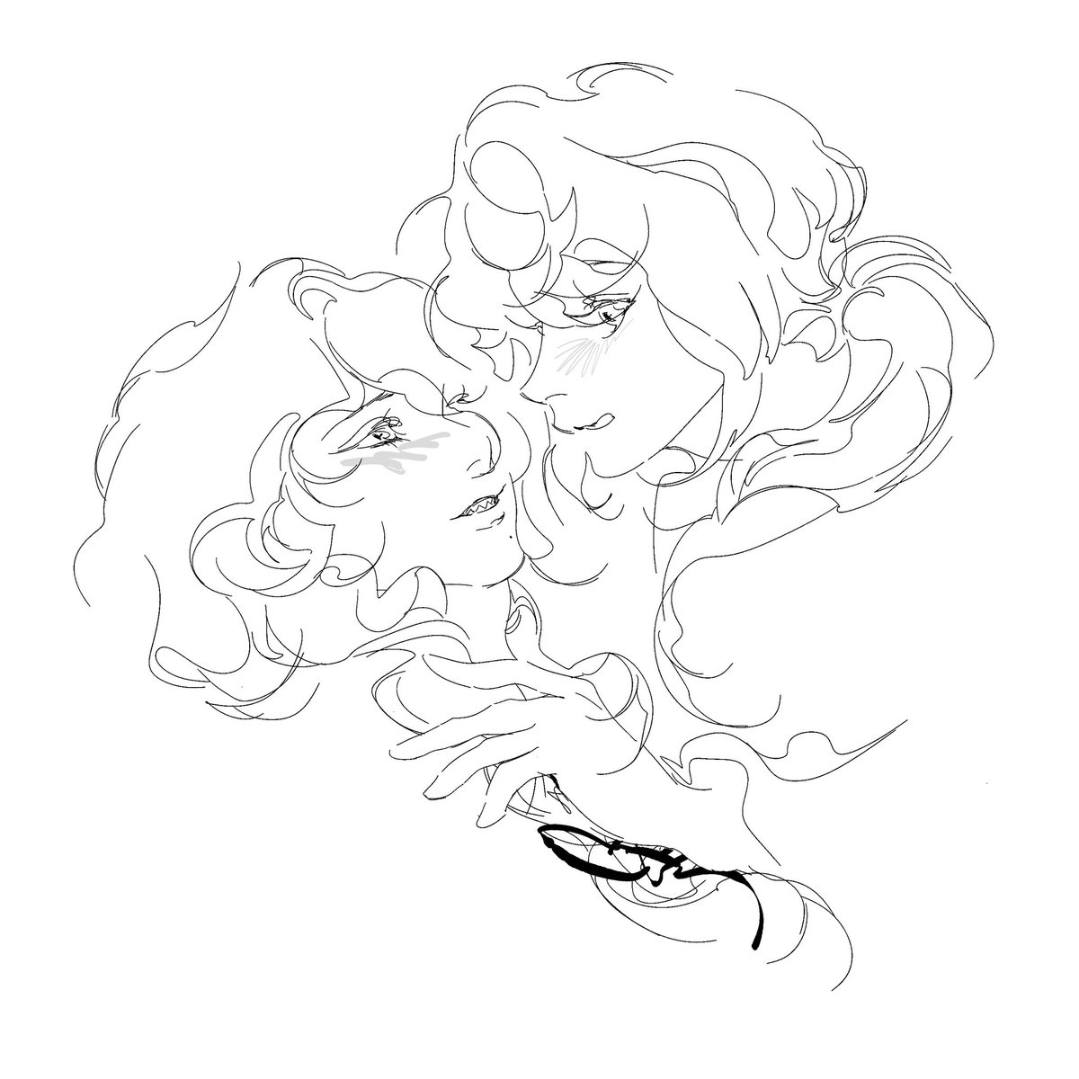 ニキマヨ
For <a href="/pdsz0606myi/">pdsz(⸝⸝ˊ⦁ 𖥦.⦁ˋ⸝⸝)</a> 😙💕