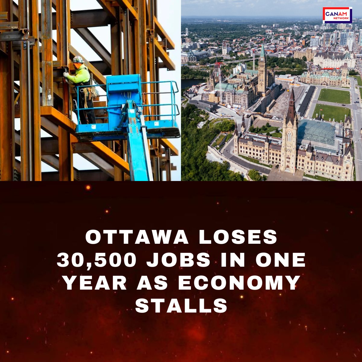 CanAm Network tweet media