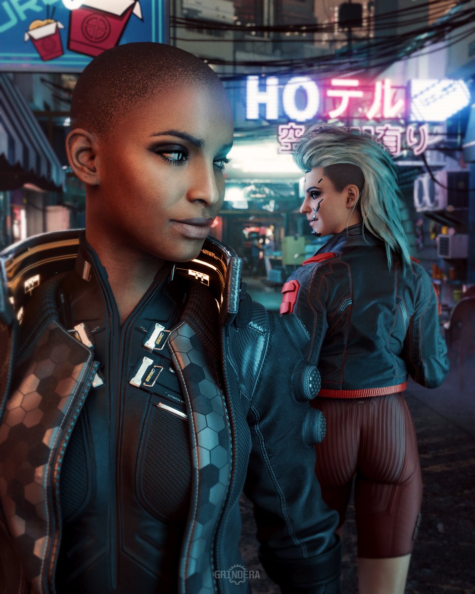 Grindera tweet media