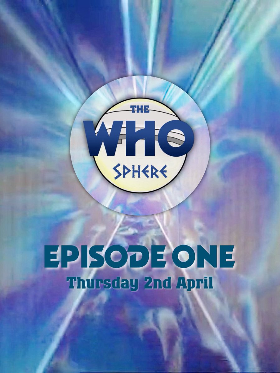 The Who Sphere: A Doctor Who Podcast tweet media