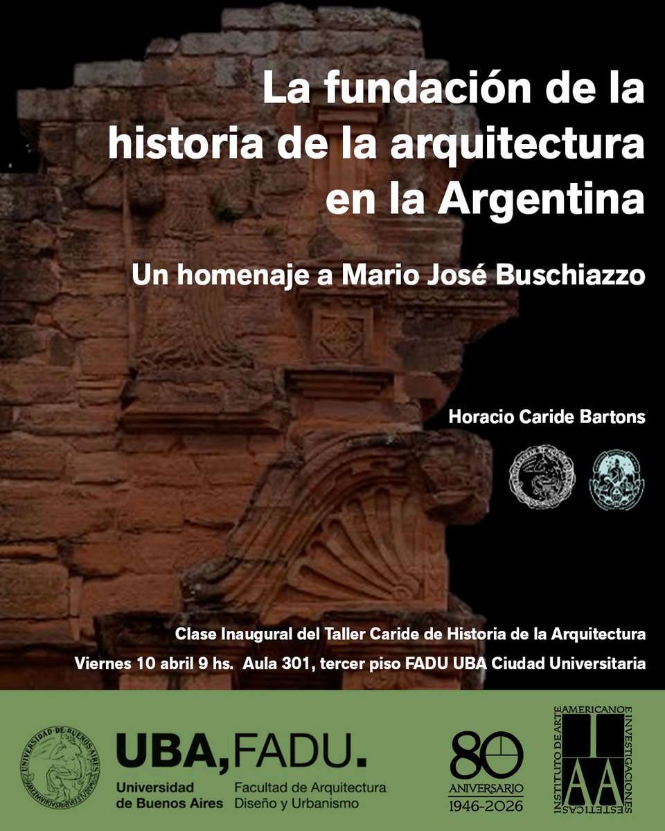 Arte Americano tweet media