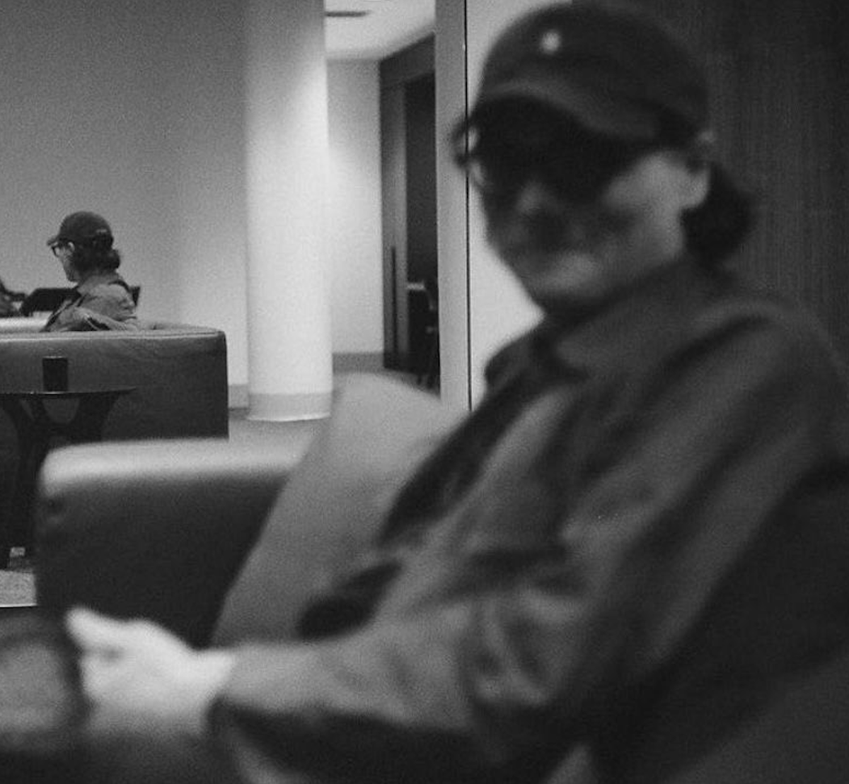 🦇 bat is seeing MCR 🐀 tweet media