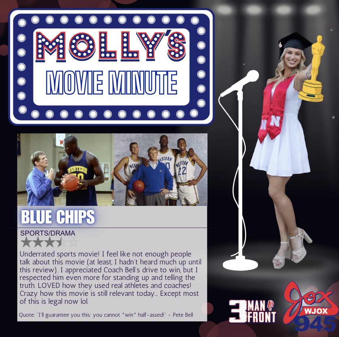 3 Man Front tweet media