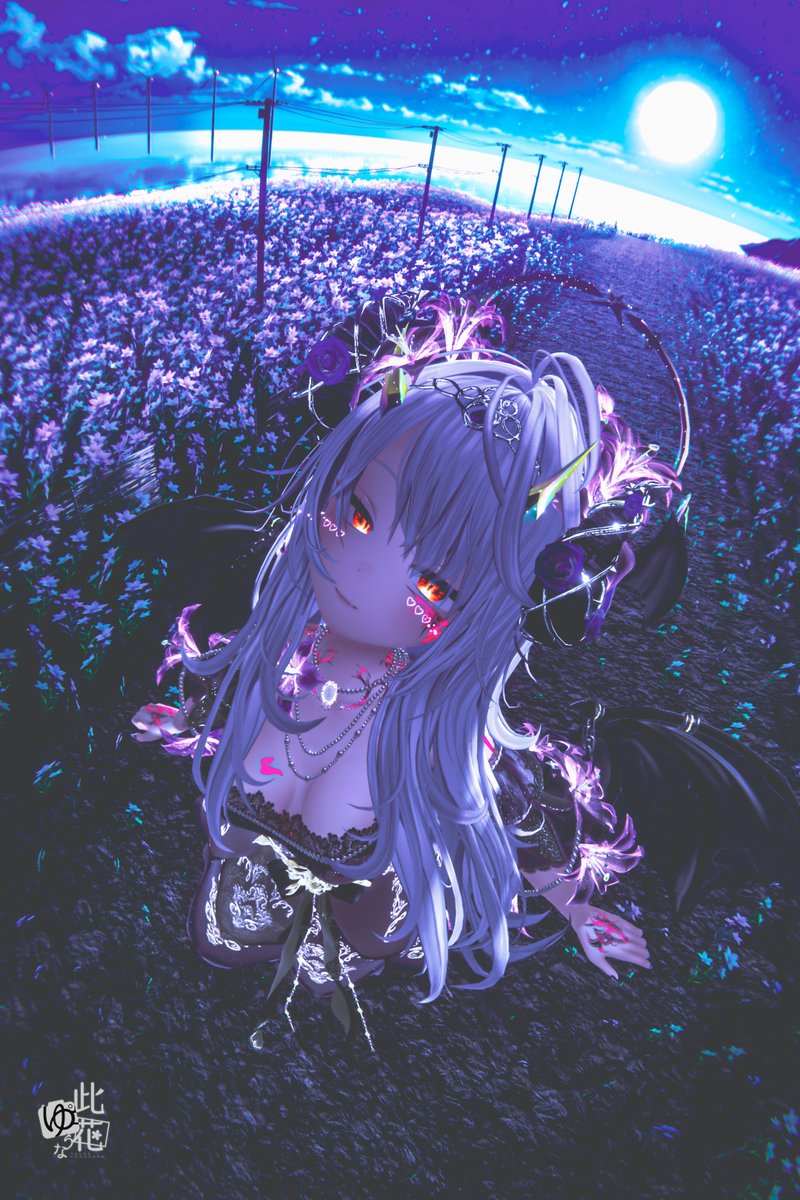 此花ゆうな tweet media