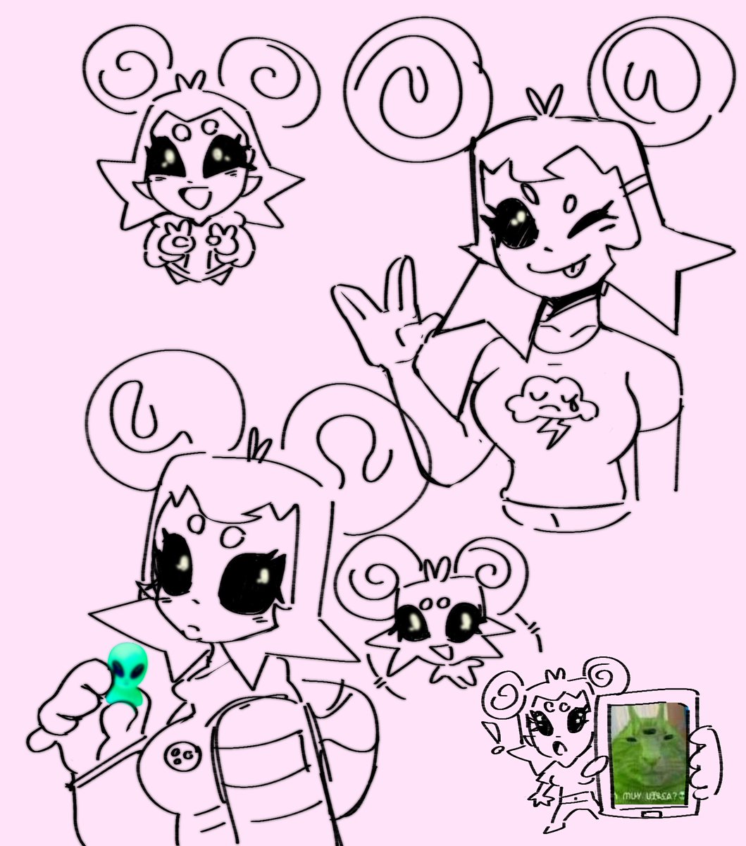 𝘼𝙓𝙊⚡ tweet media