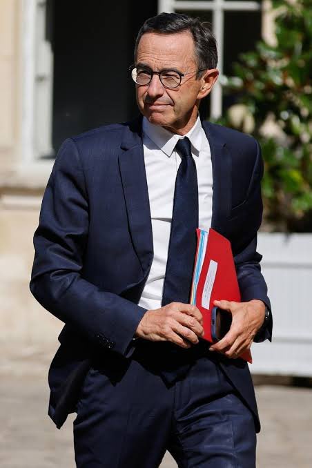 Vincent legroux tweet media