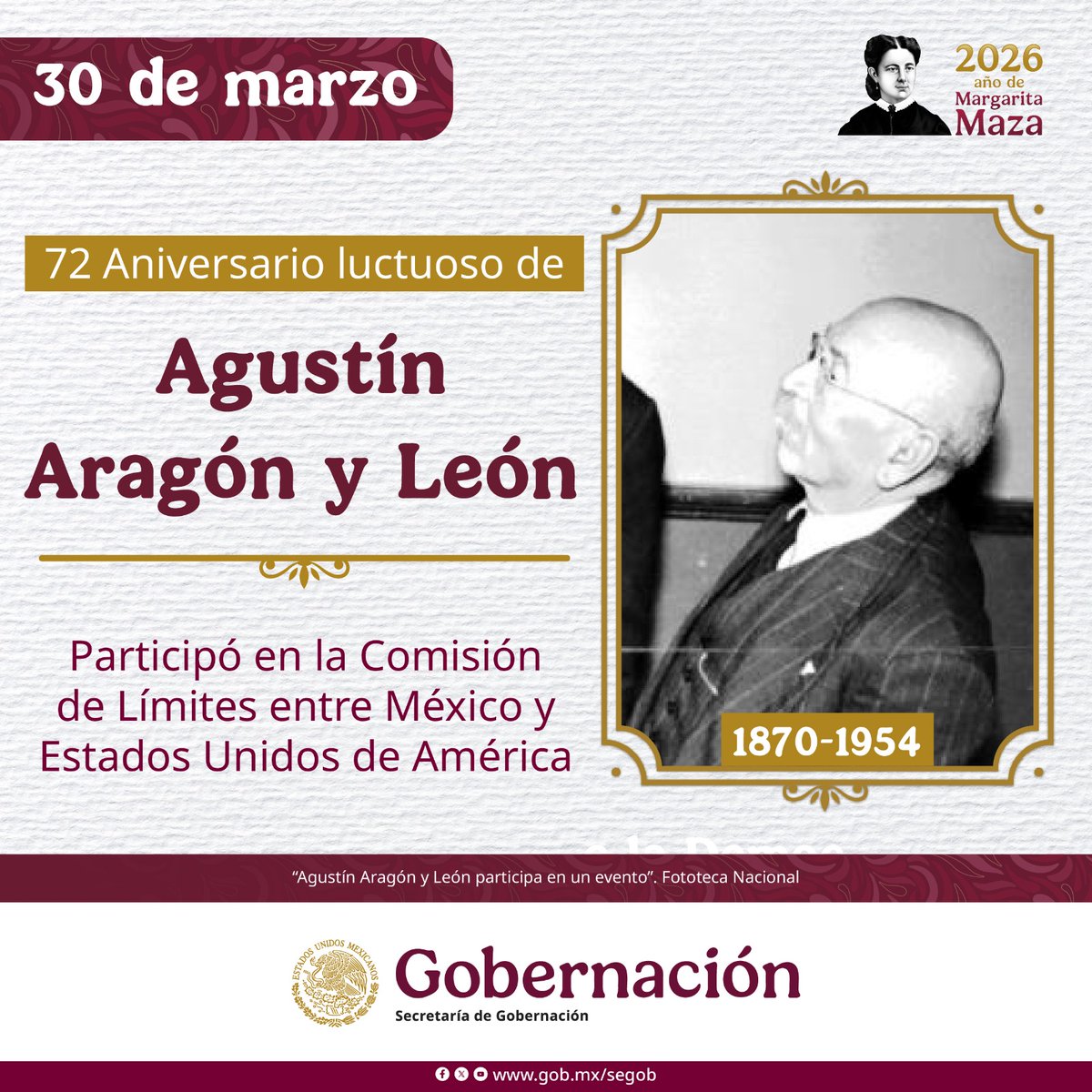 Calendario Cívico tweet media