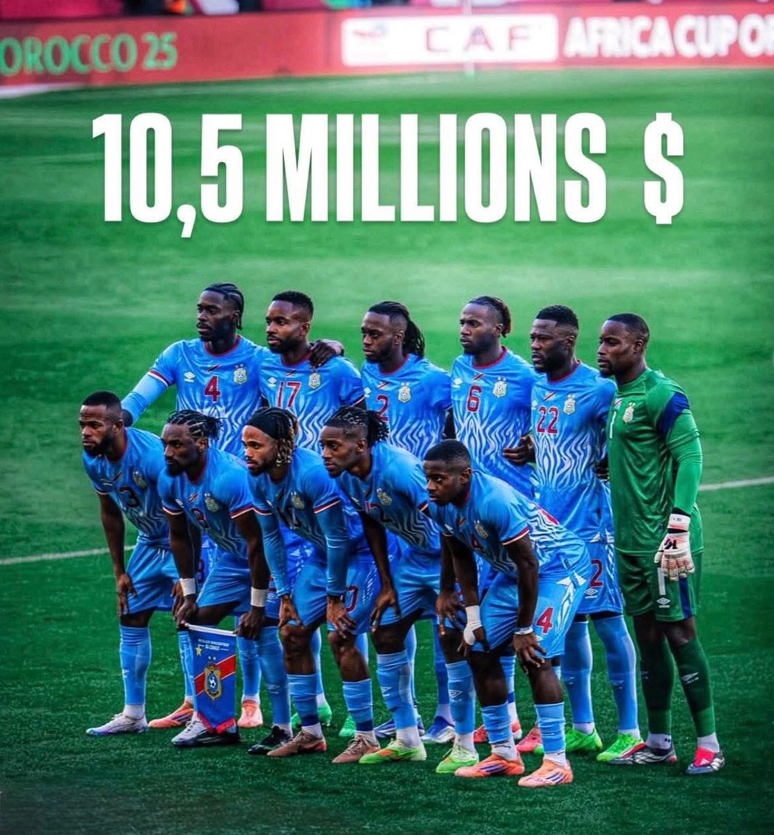 Top African Football tweet media