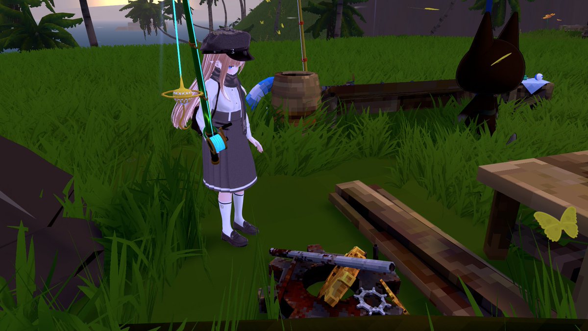 葉沼イチロウ tweet media