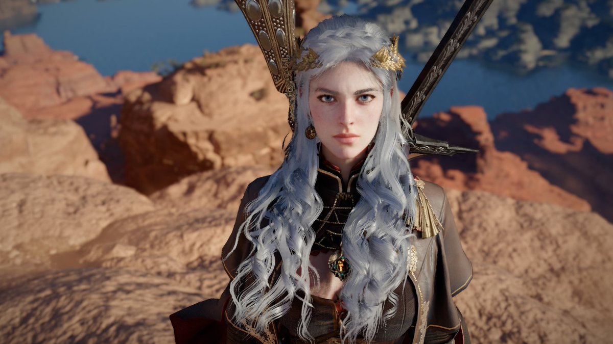 ⛧ Griffith ⛧ tweet media