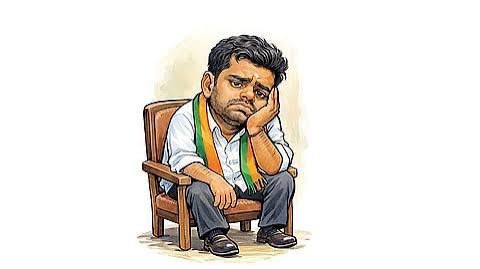 Sathish ✨💫 tweet media