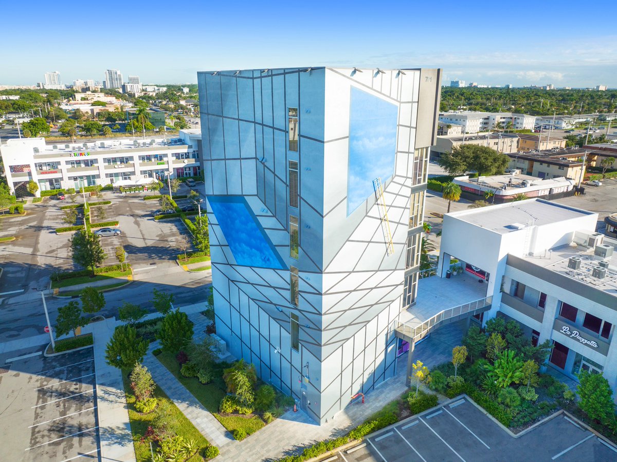 Hallandale Beach CRA tweet media