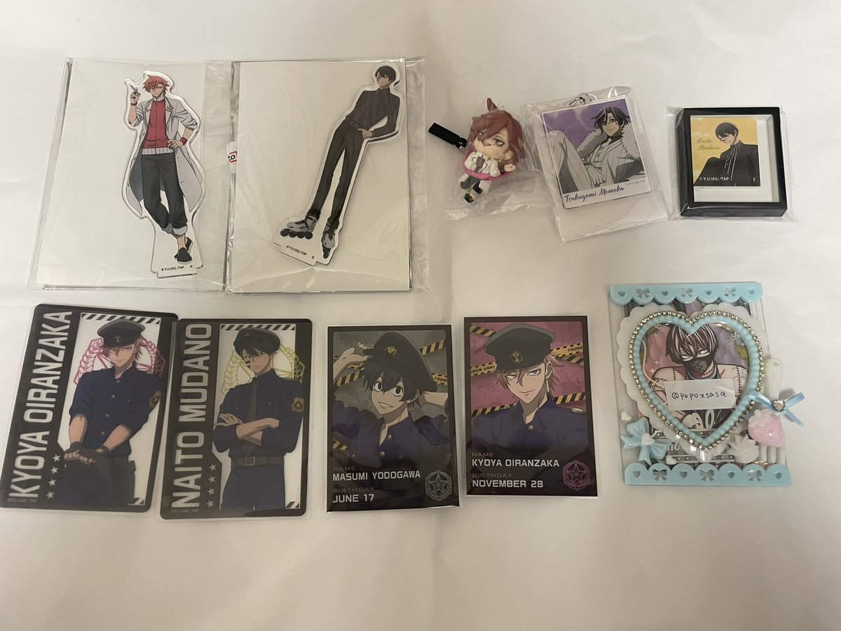 ぽぽ🐥 tweet media