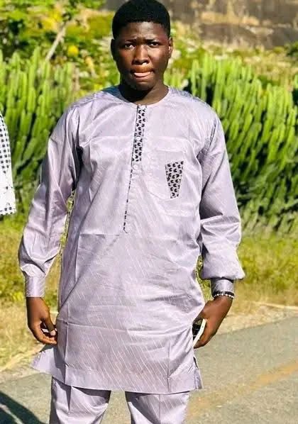 Peace Ighodaro💛 tweet media