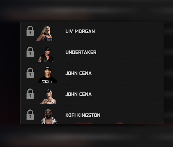 SmackDown Hotel tweet media