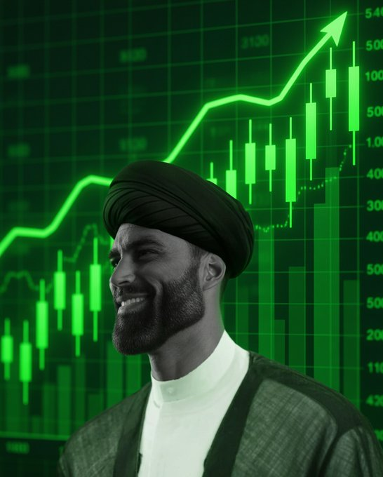 MoneyRadar Crypto tweet media