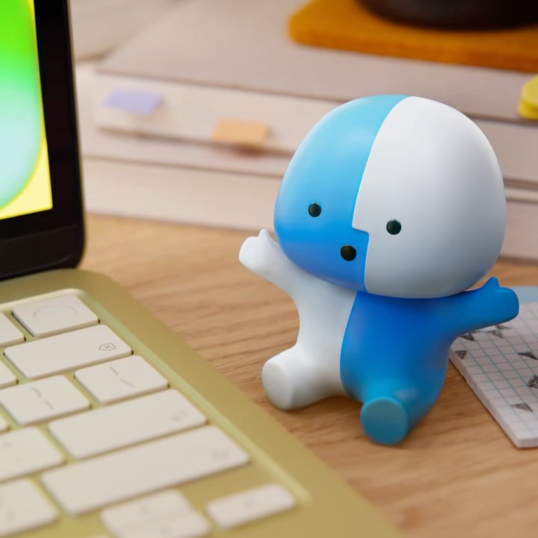 Basic Apple Guy tweet media