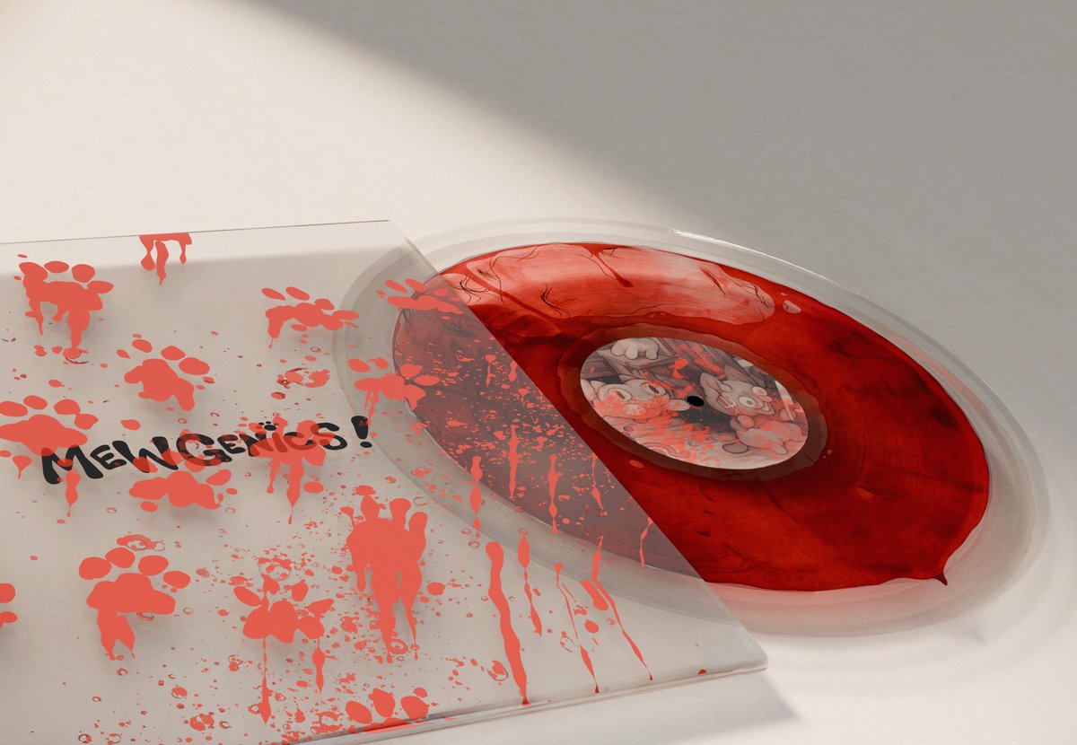 🜏 Edmund McMillen 🜏 tweet media