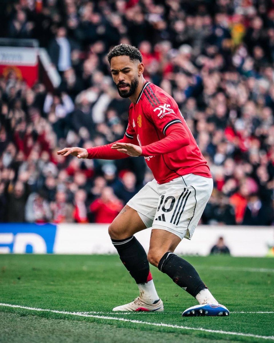 Abu Asim - MANUTD News 🟥 tweet media