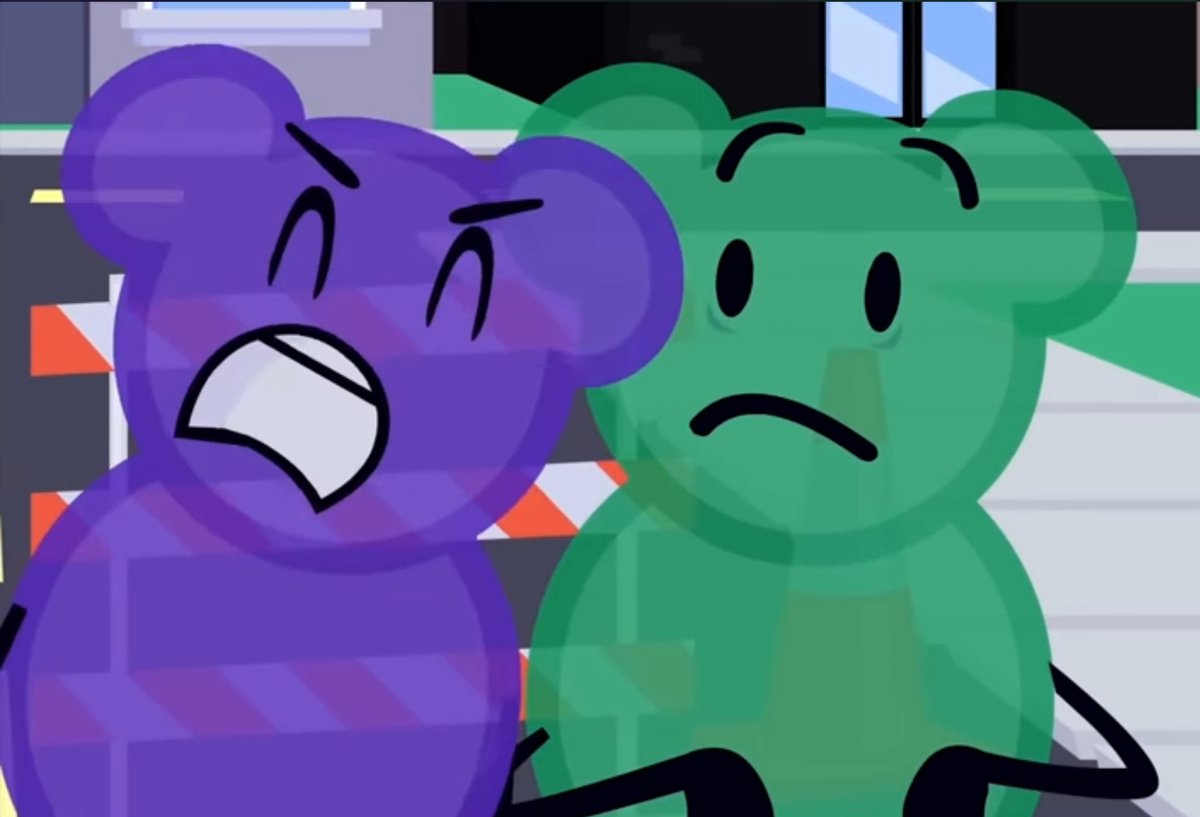 ! DailyGummyBear ! (@404HELLDIV3YaP) / Posts / X