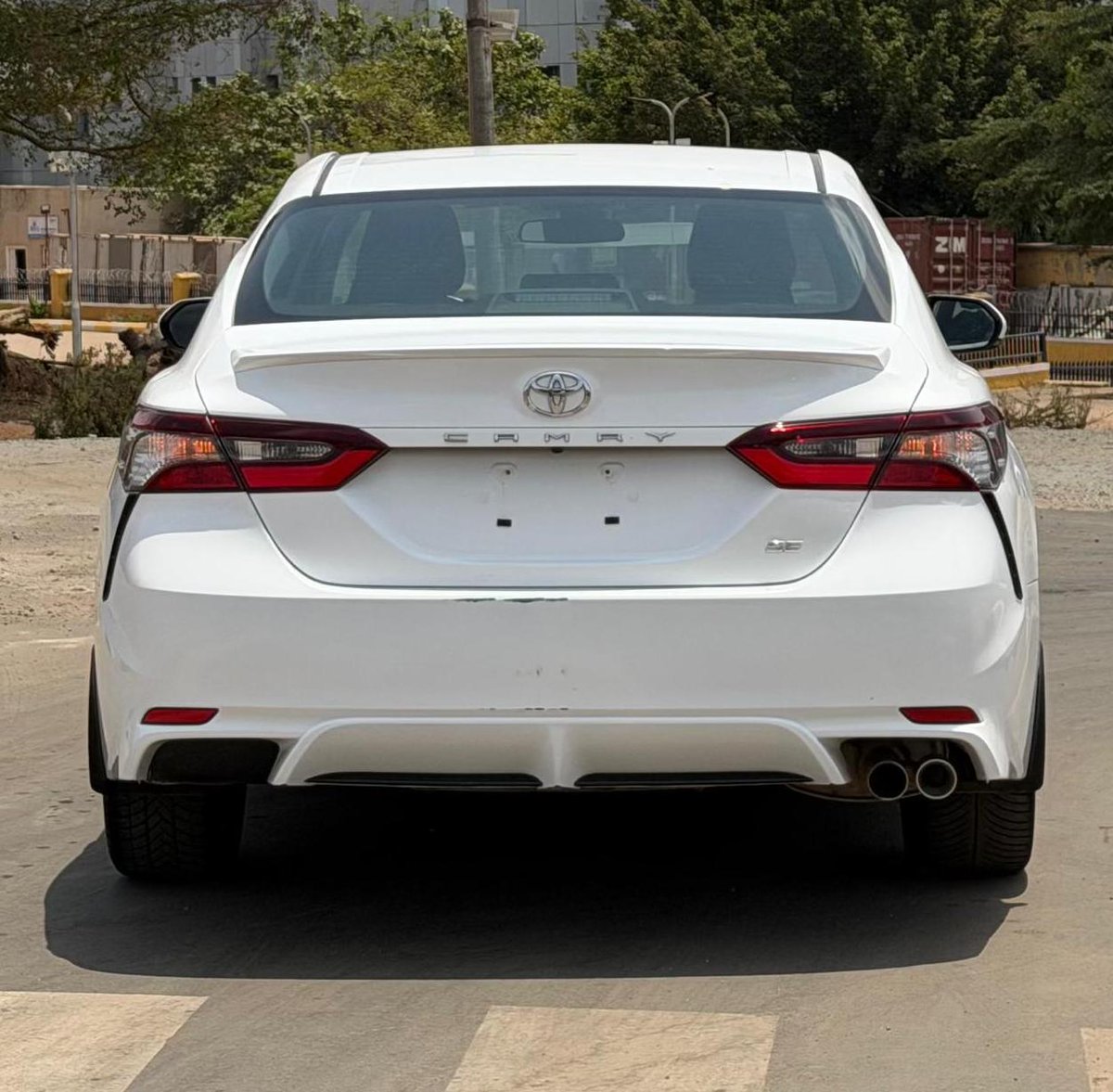 Prime Shift Autos tweet media