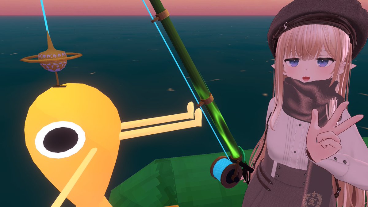 葉沼イチロウ tweet media