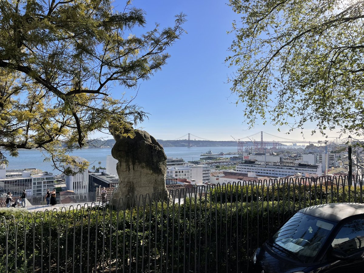 JA Montano tweet media