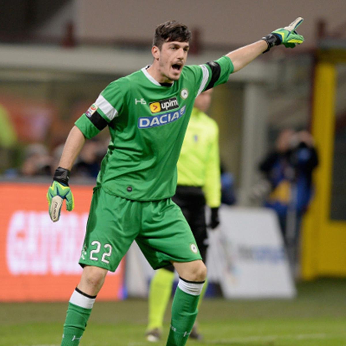 The Goalkeeper Hub tweet media