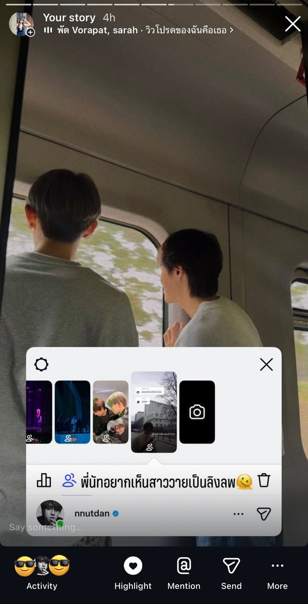 ◡̎ 153𝒄𝒆𝒏𝒕𝒊𝒙 Unconditional ˚ ༘ tweet media